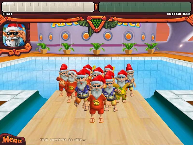 Download Game Elf Bowling Hawaiian Vacation Full Version 18